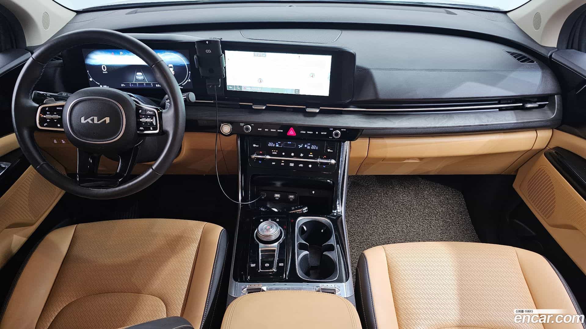 Canival Kia 2022.6-INNER-007