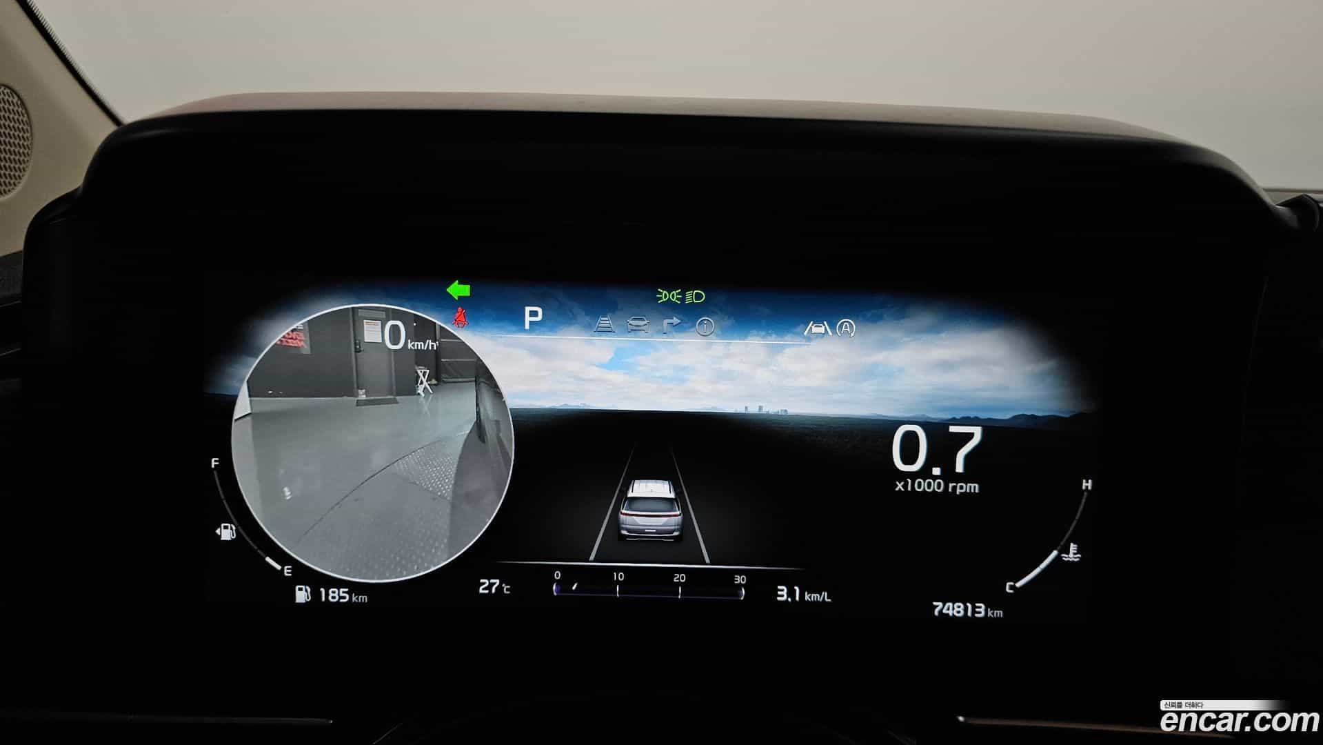 Canival Kia 2022.6-INNER-008