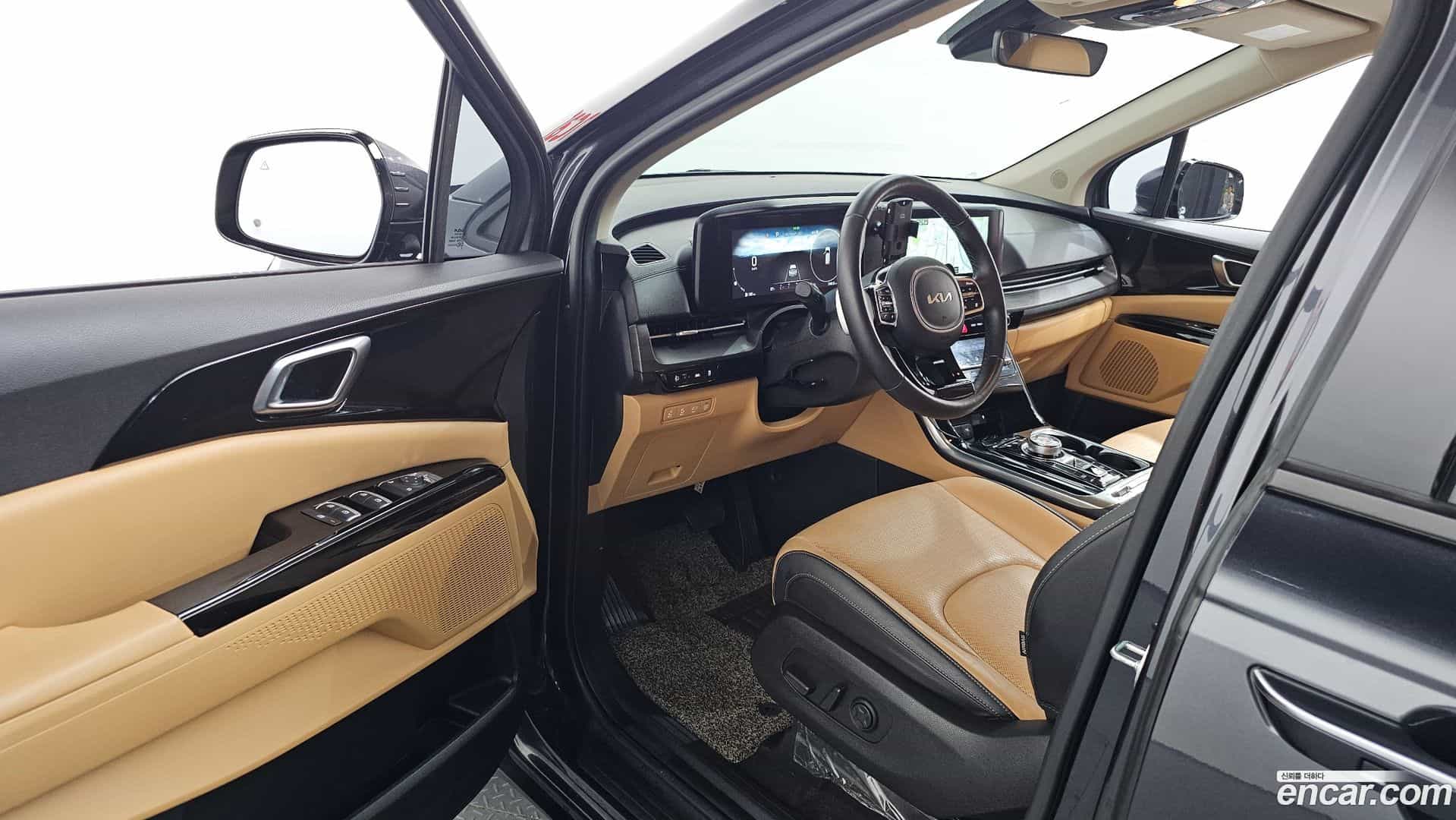 Canival Kia 2022.6-INNER-010