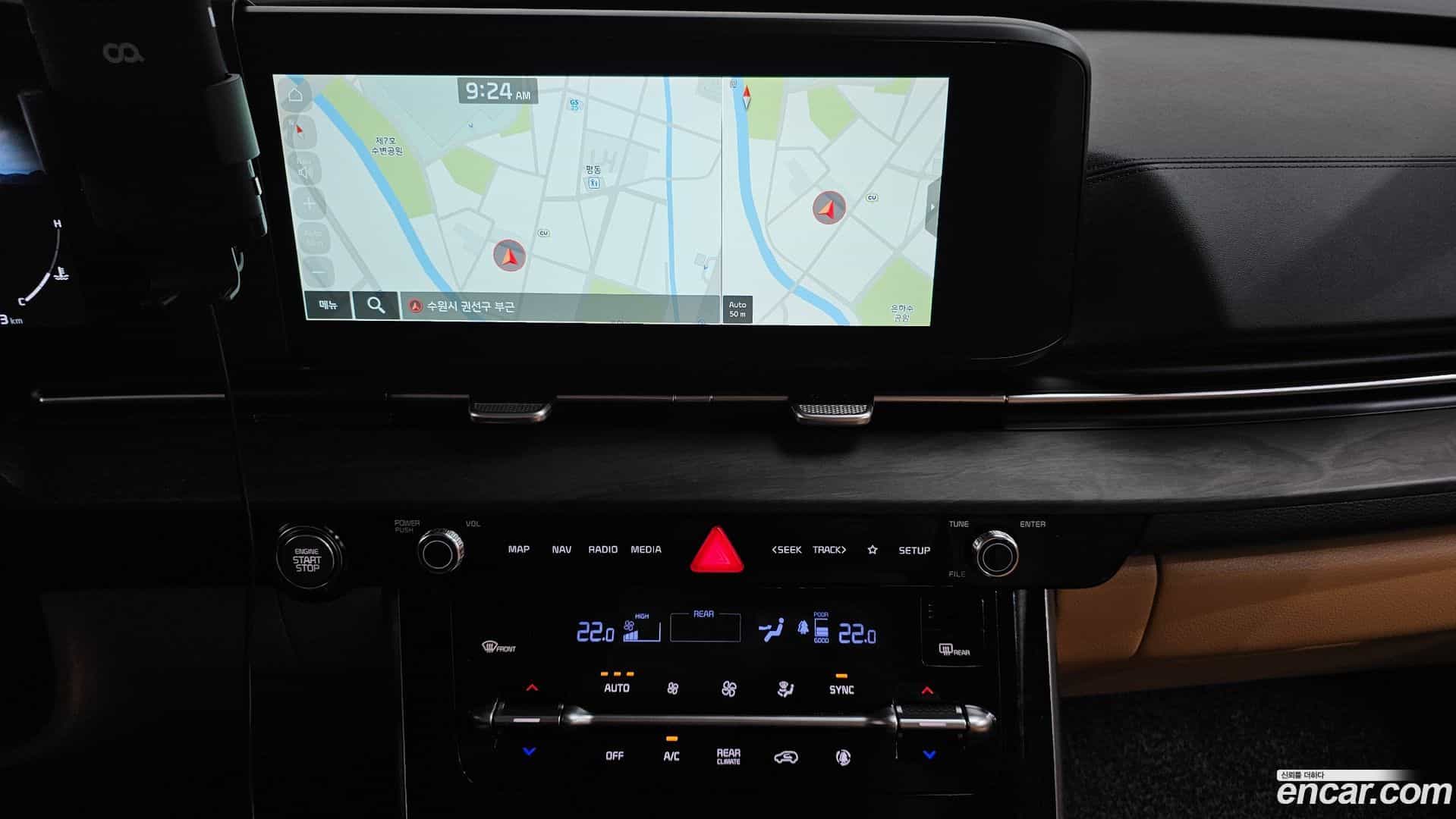 Canival Kia 2022.6-OPTION-016
