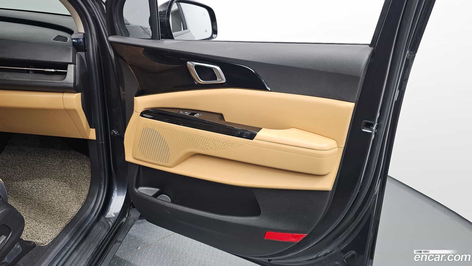 Canival Kia 2022.6-INNER-035