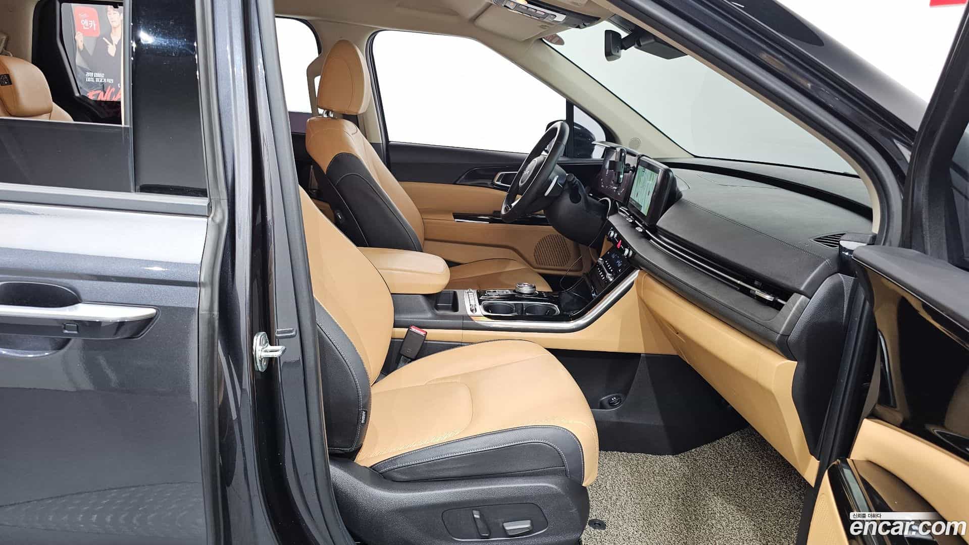 Canival Kia 2022.6-INNER-036