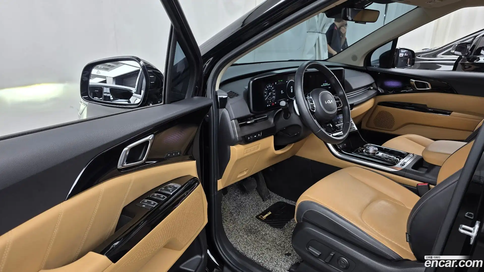 Canival Kia 2023.5-INNER-010