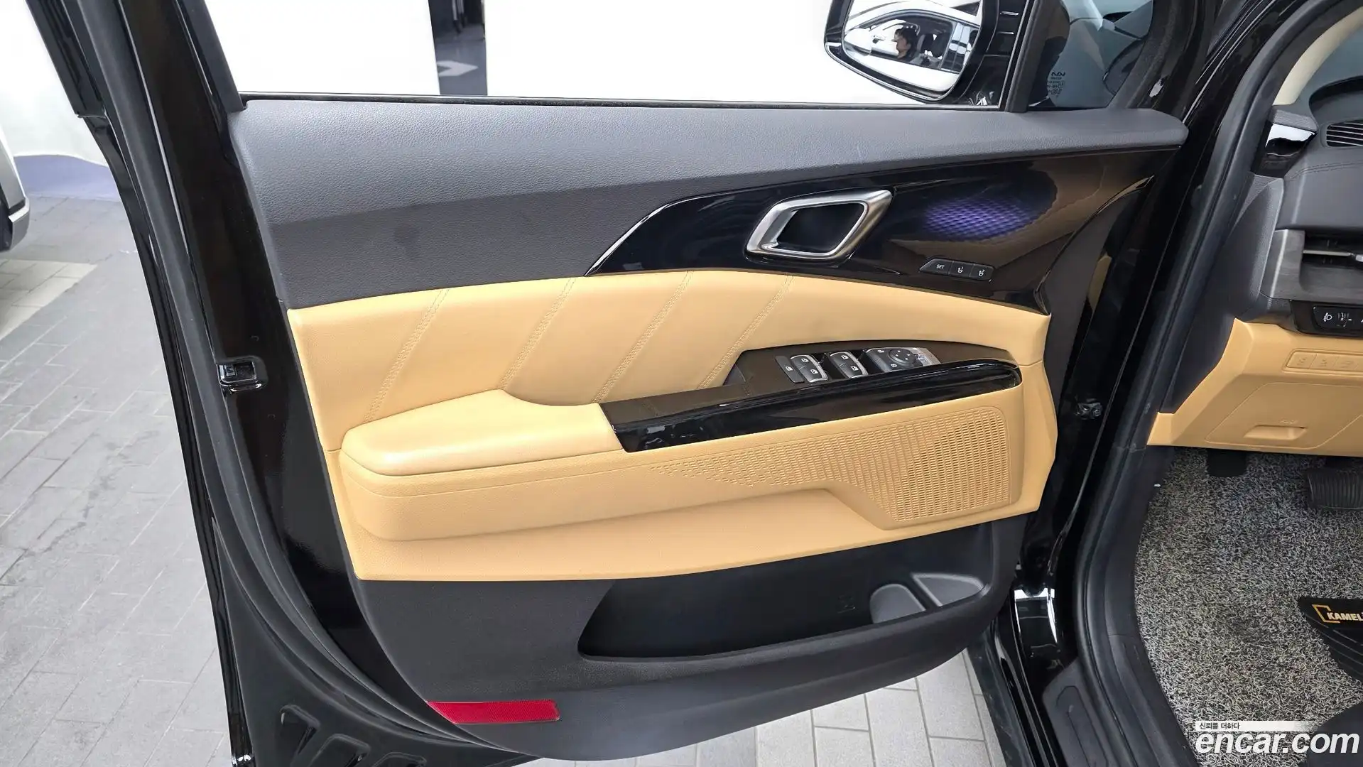 Canival Kia 2023.5-INNER-034