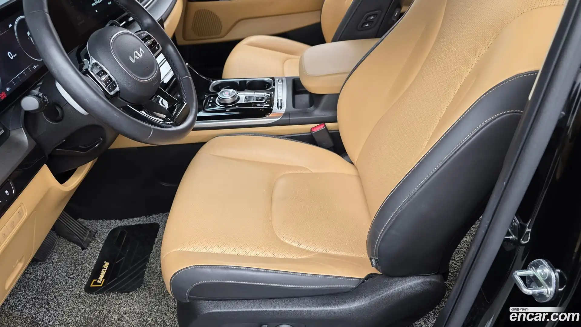 Canival Kia 2023.5-OPTION-040