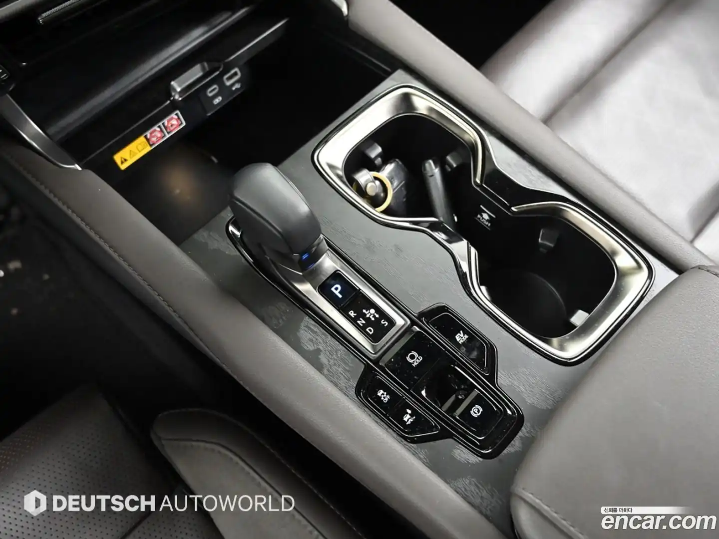 RX Lexus 2024.5-INNER-009
