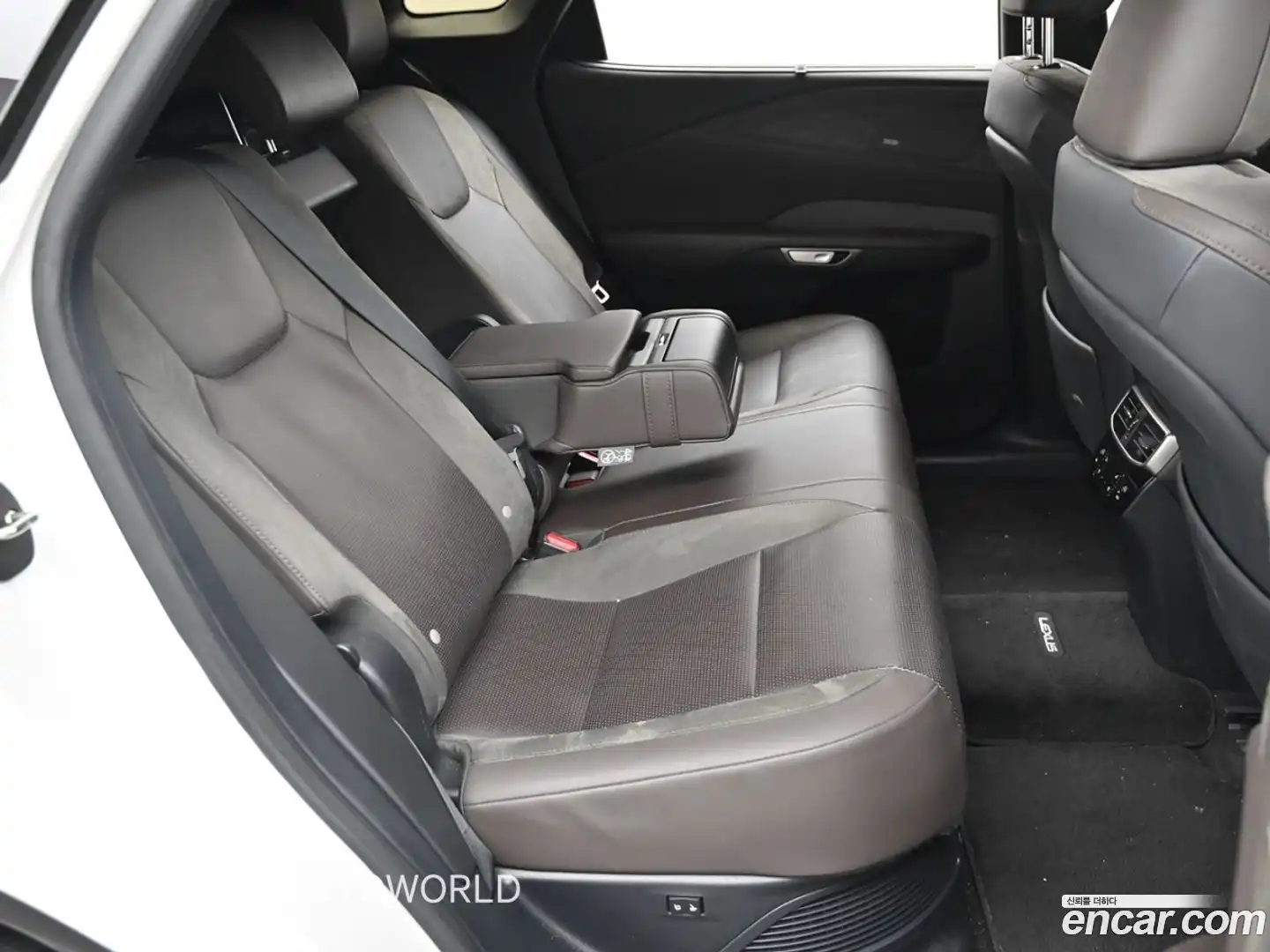 RX Lexus 2024.5-OPTION-016