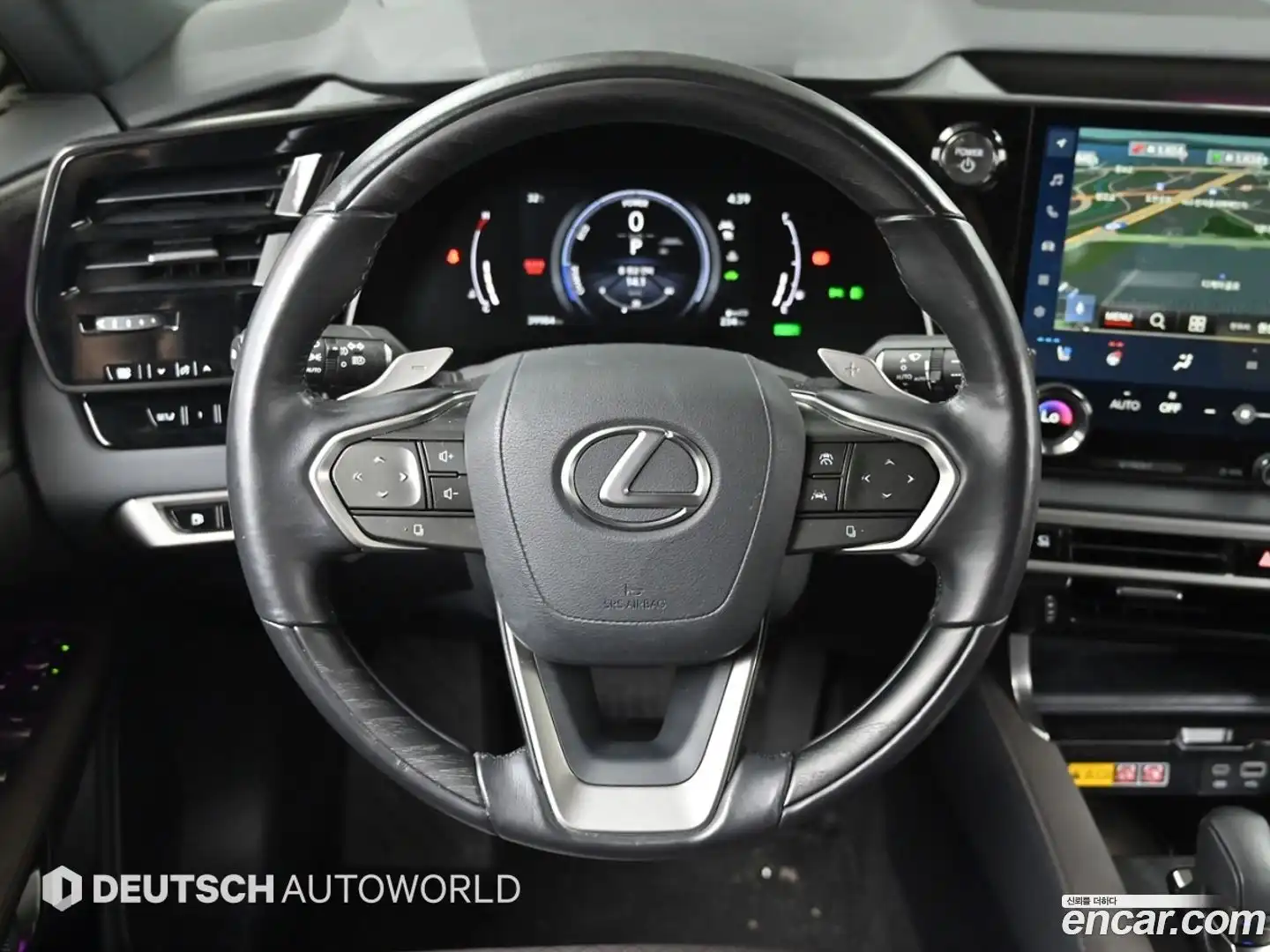 RX Lexus 2024.5-OPTION-017