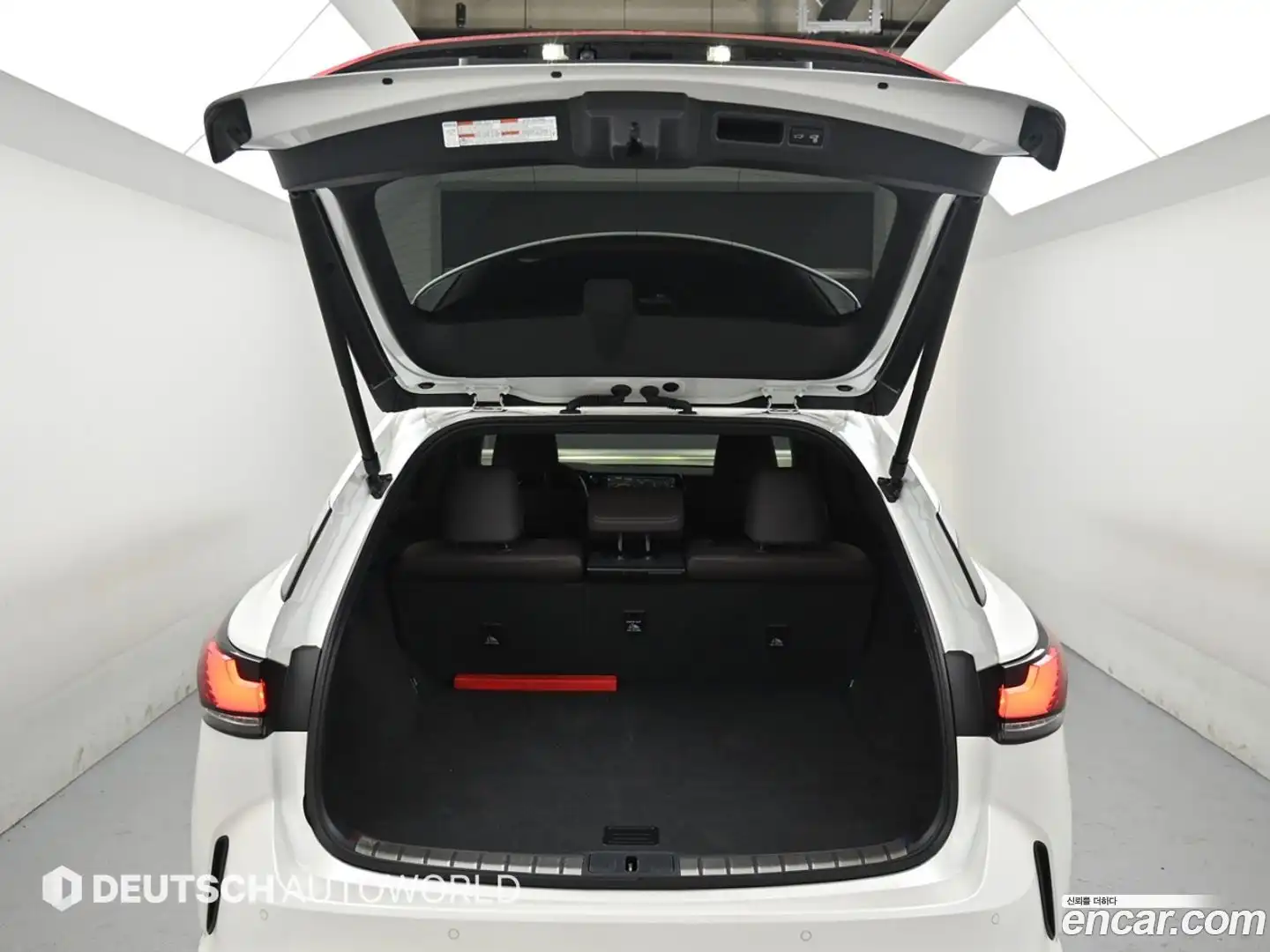 RX Lexus 2024.5-OPTION-023