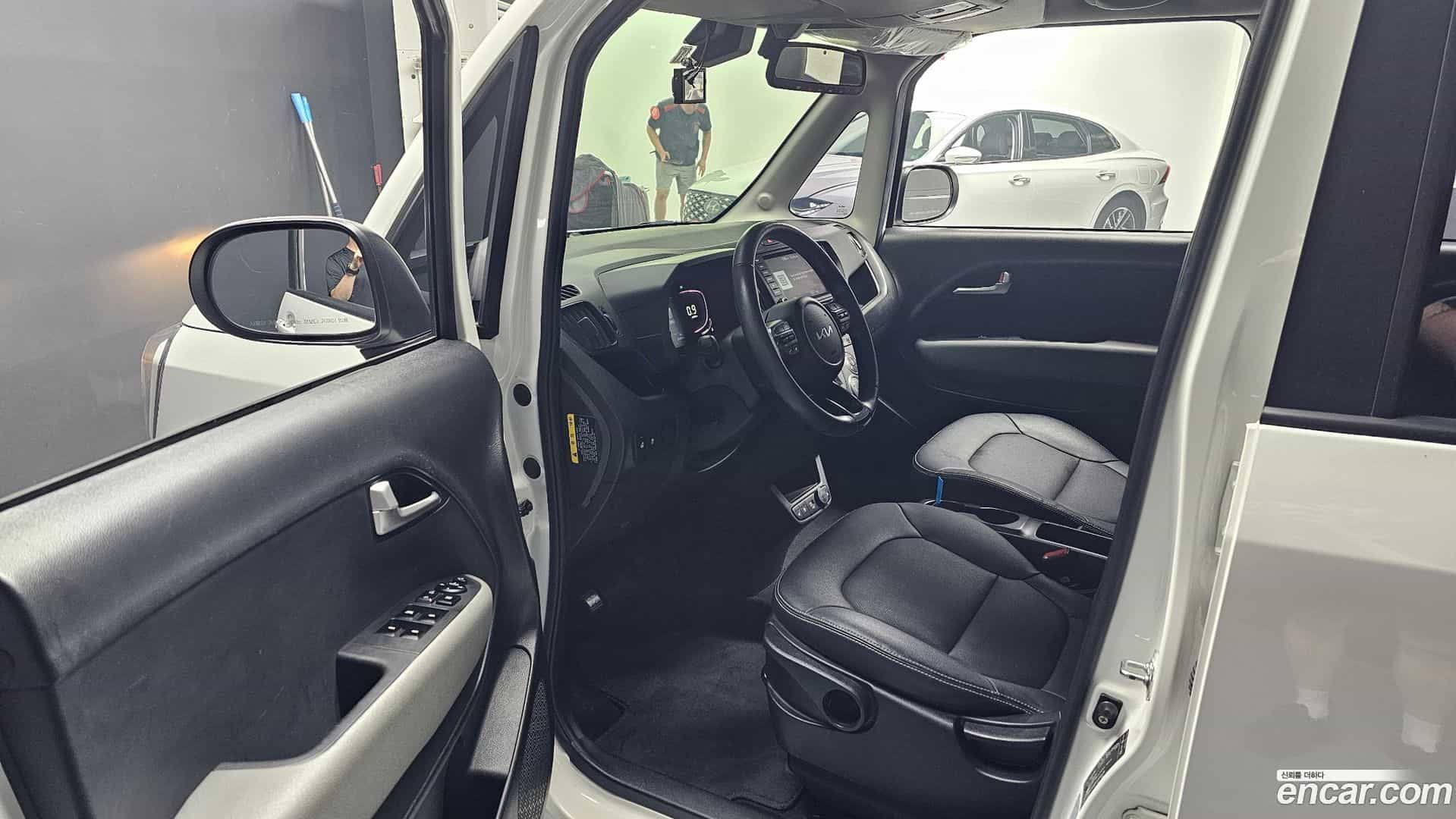 RAY Kia 2023.5-INNER-010