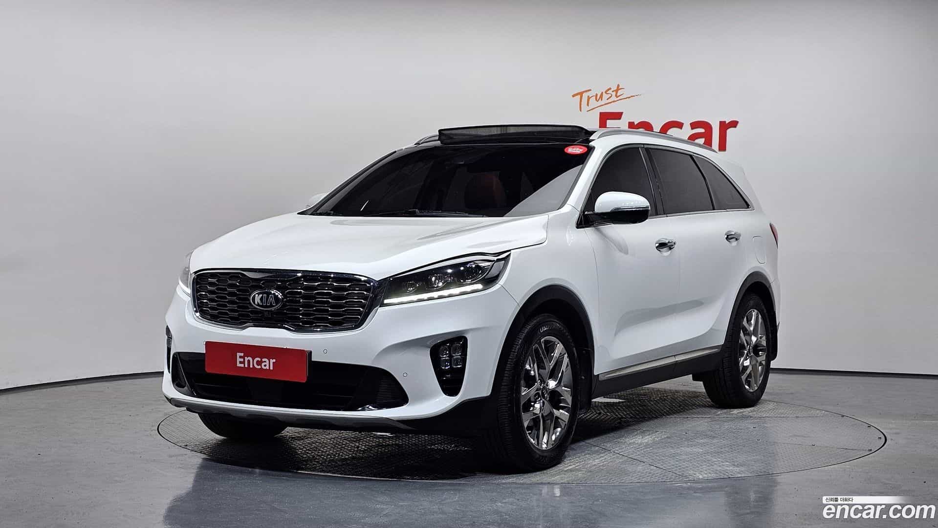 Sorento Kia 2019.4-OUTER-001