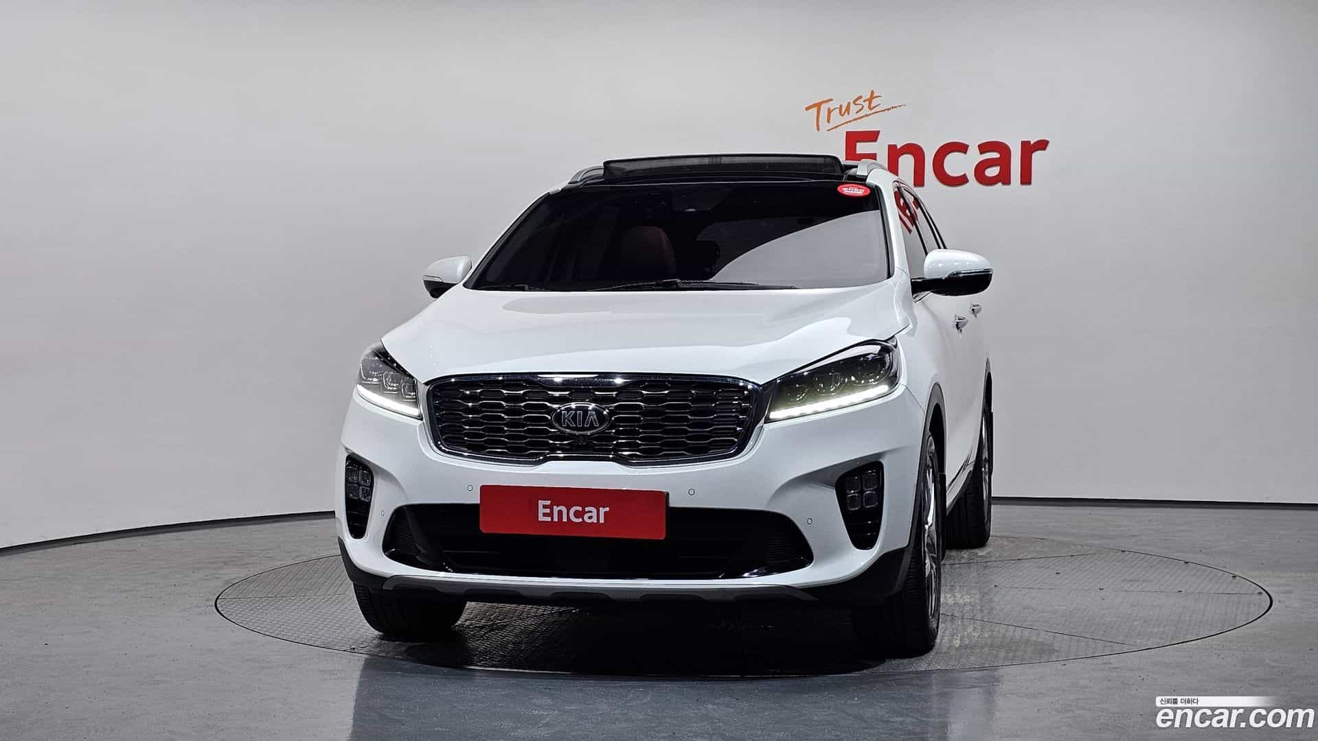 Sorento Kia 2019.4-OUTER-003
