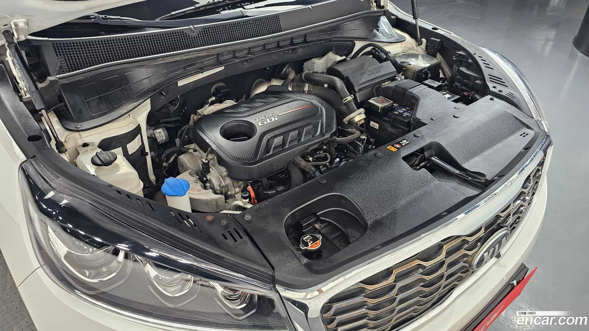 Sorento Kia 2019.4-OUTER-006