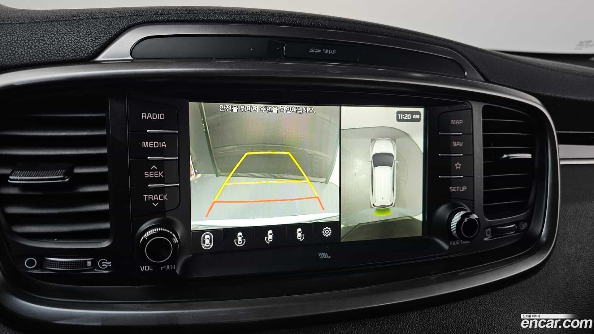Sorento Kia 2019.4-OPTION-018