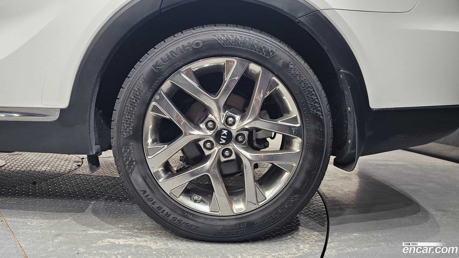 Sorento Kia 2019.4-OUTER-031