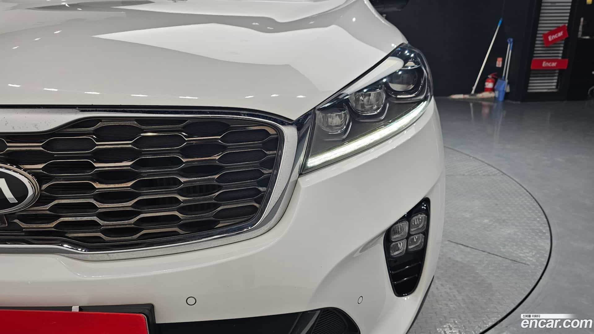 Sorento Kia 2019.4-OUTER-032