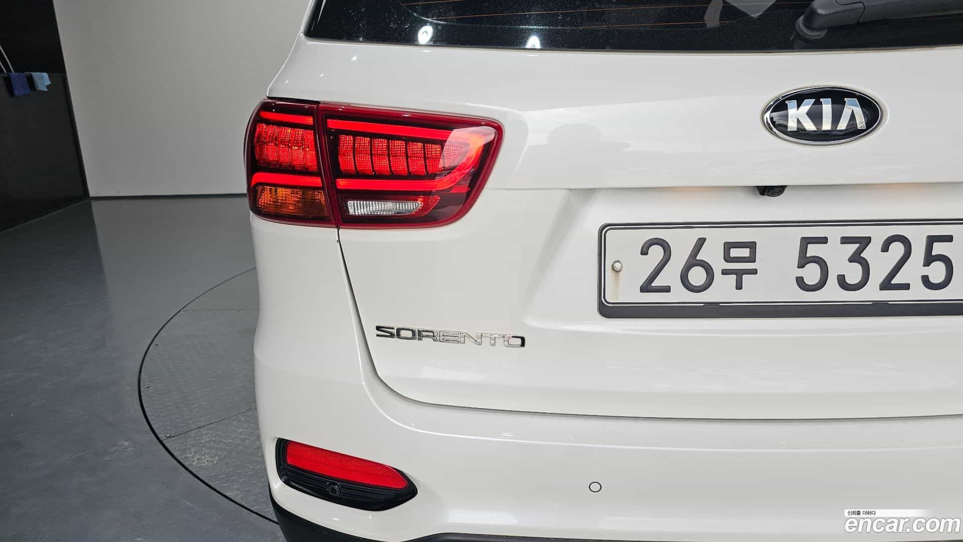 Sorento Kia 2019.4-OUTER-033