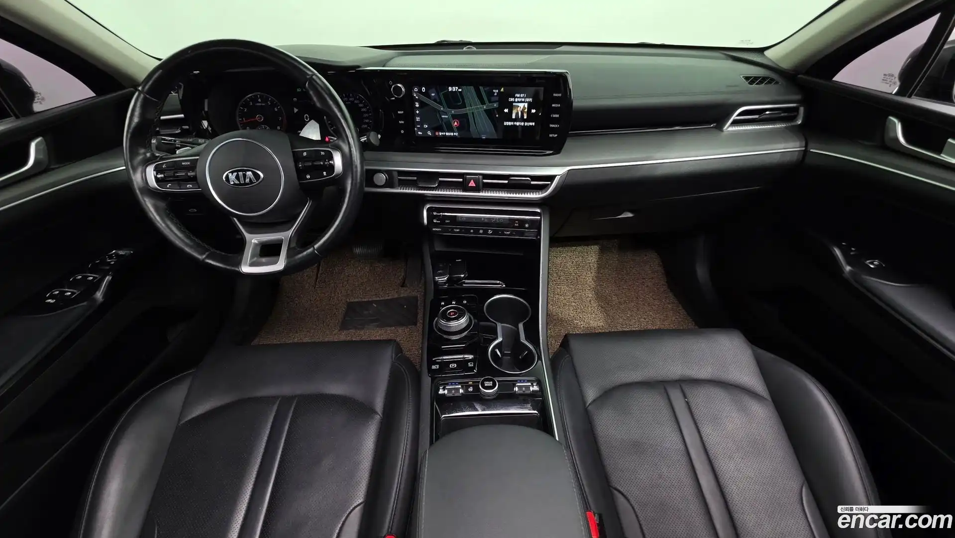 K5 Kia 2020.3-INNER-007