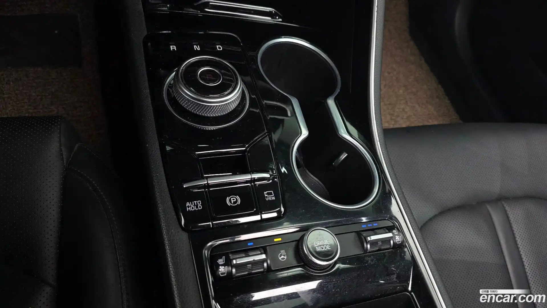 K5 Kia 2020.3-INNER-009