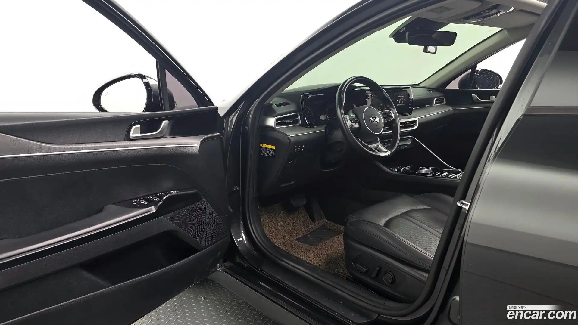 K5 Kia 2020.3-INNER-010