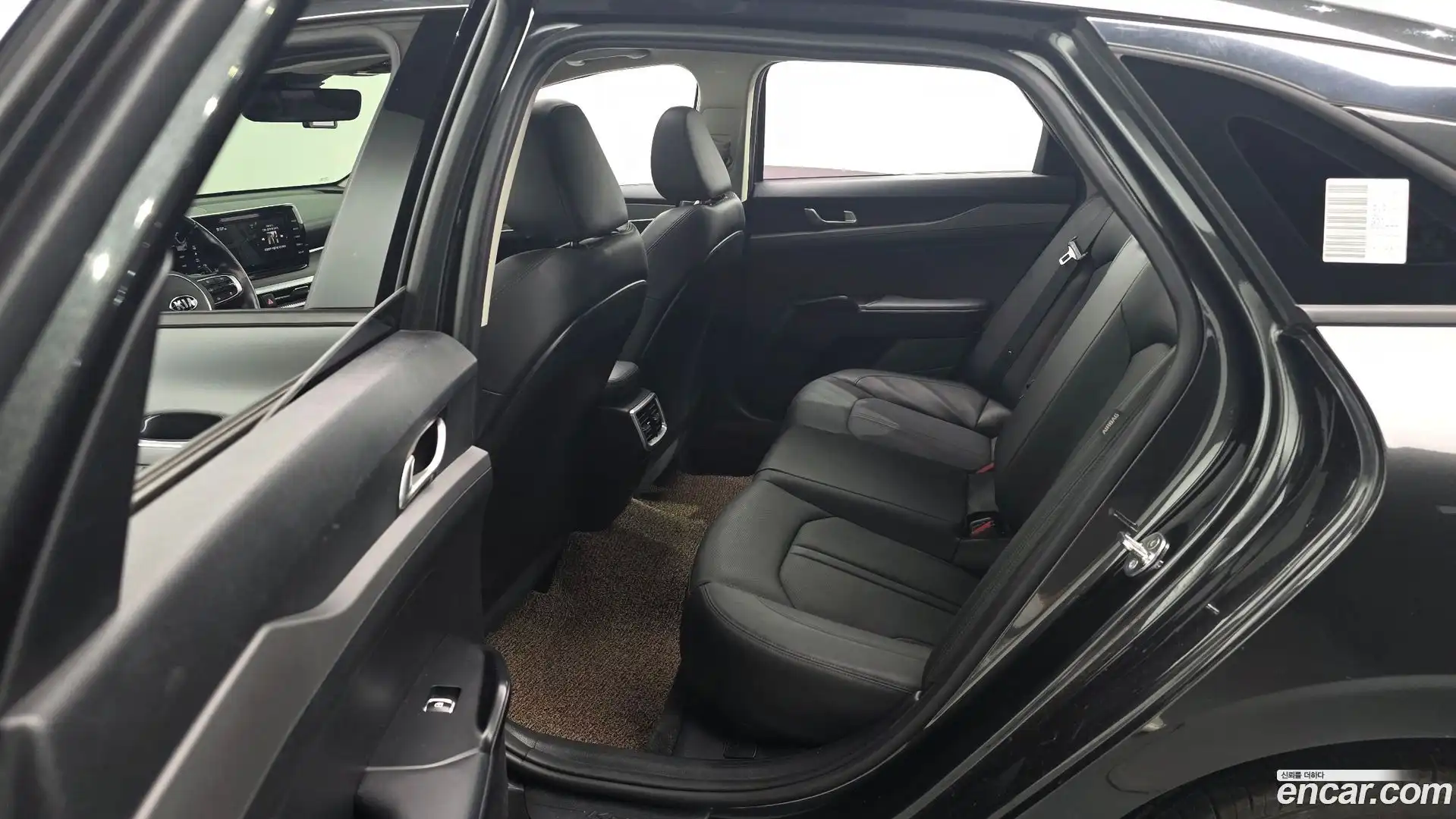 K5 Kia 2020.3-OPTION-016