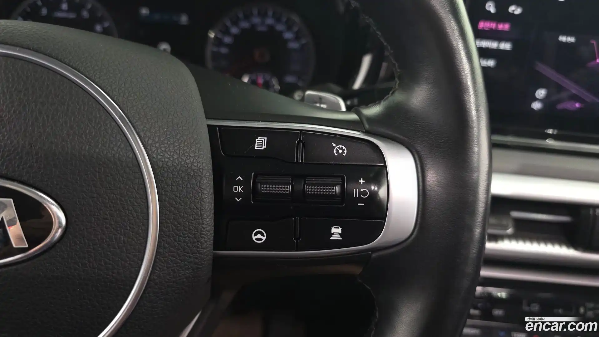 K5 Kia 2020.3-OPTION-020