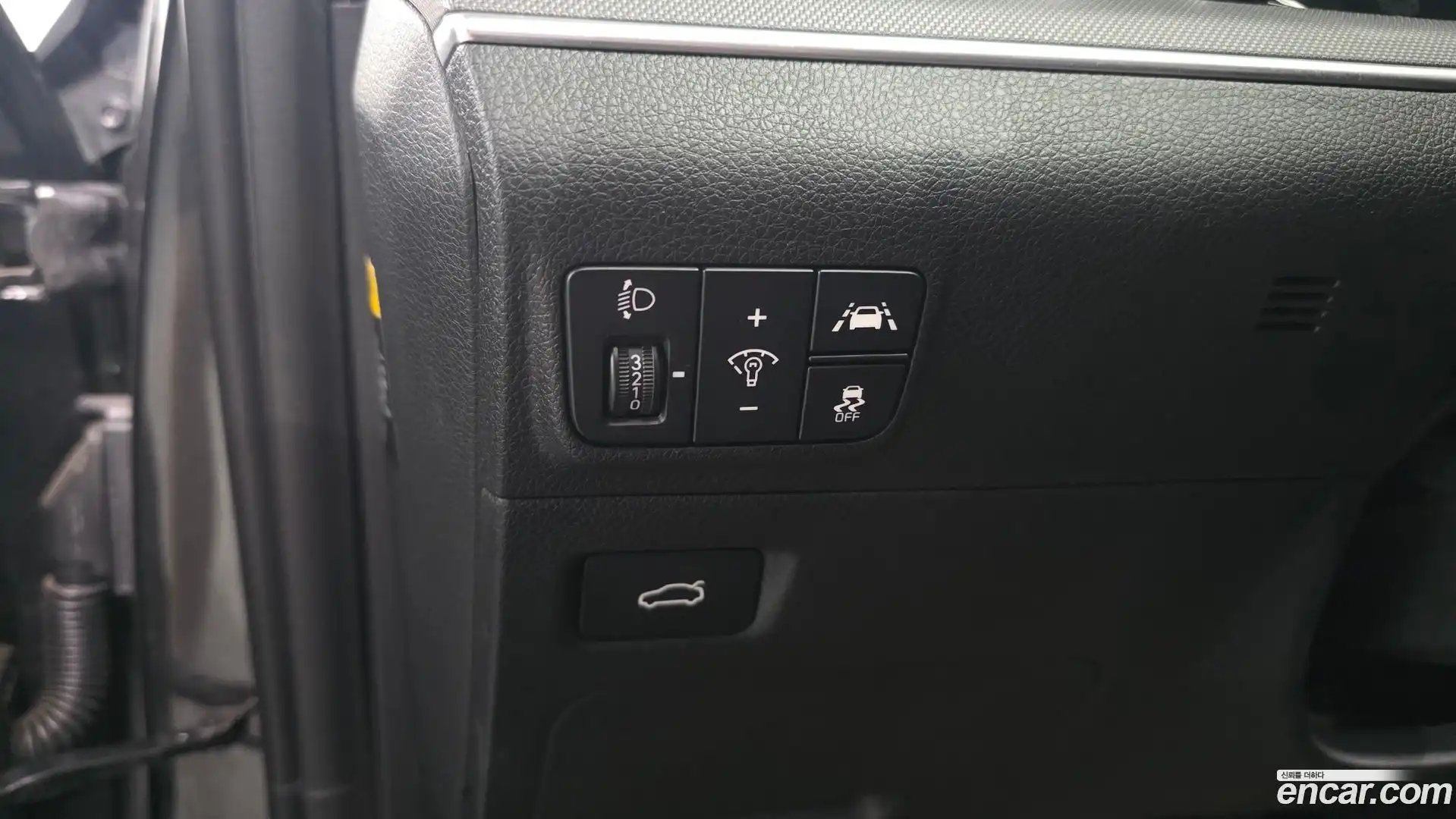 K5 Kia 2020.3-OPTION-023