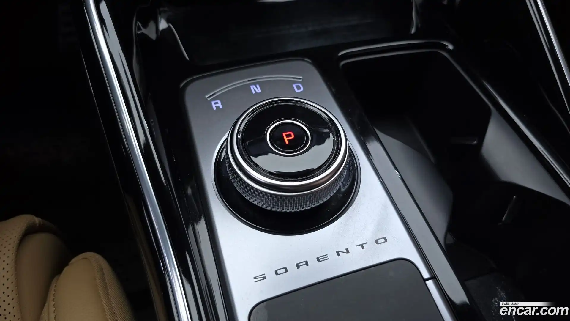 Sorento Kia 2021.9-INNER-009