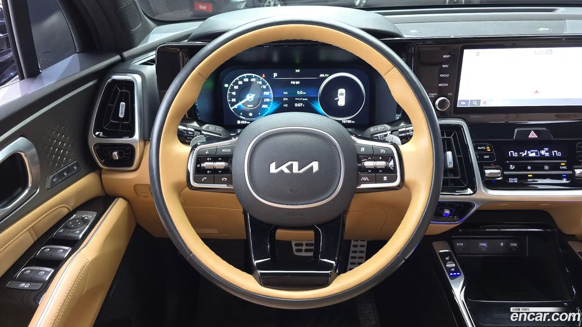 Sorento Kia 2021.9-OPTION-017