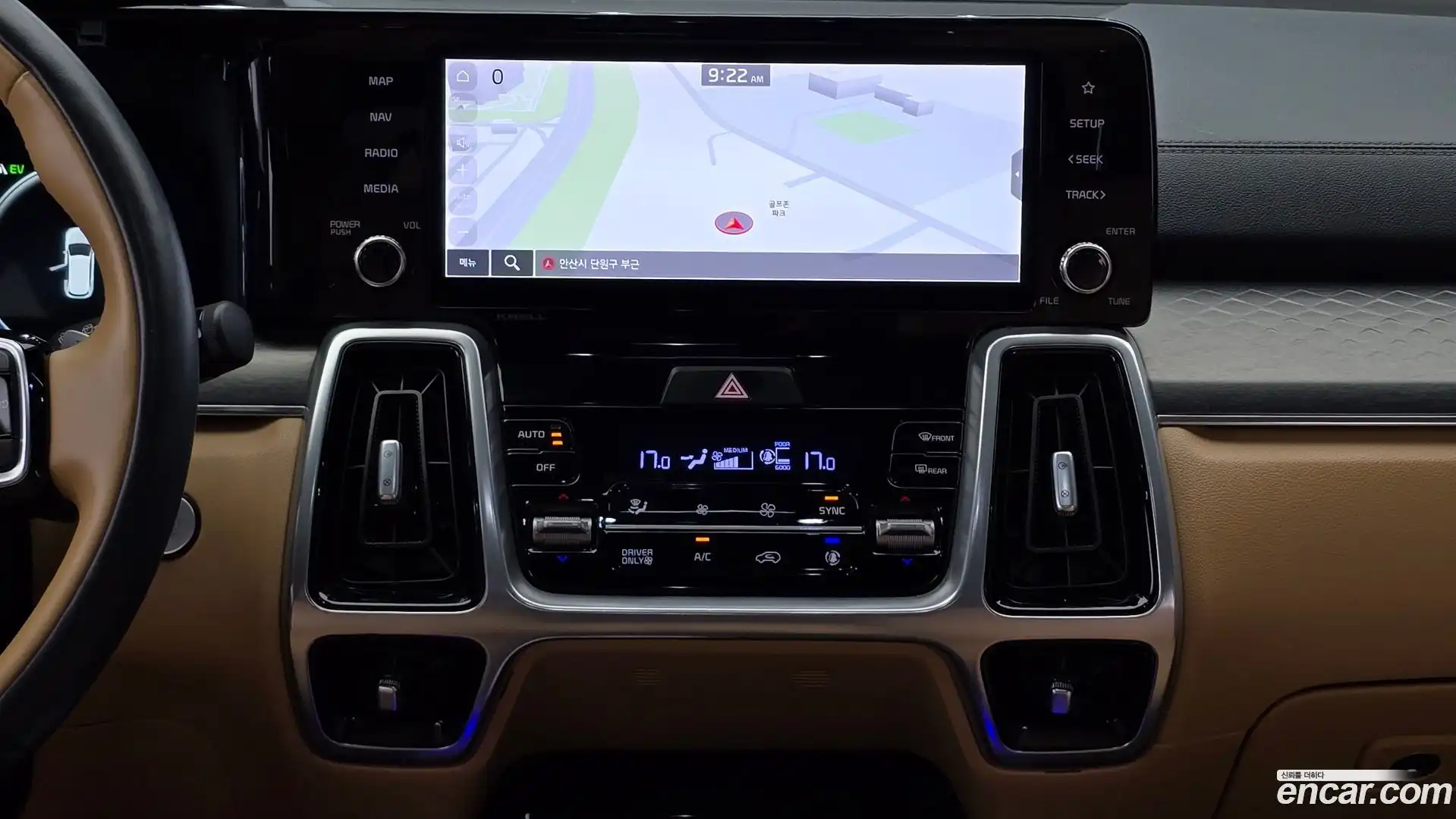 Sorento Kia 2021.9-OPTION-024