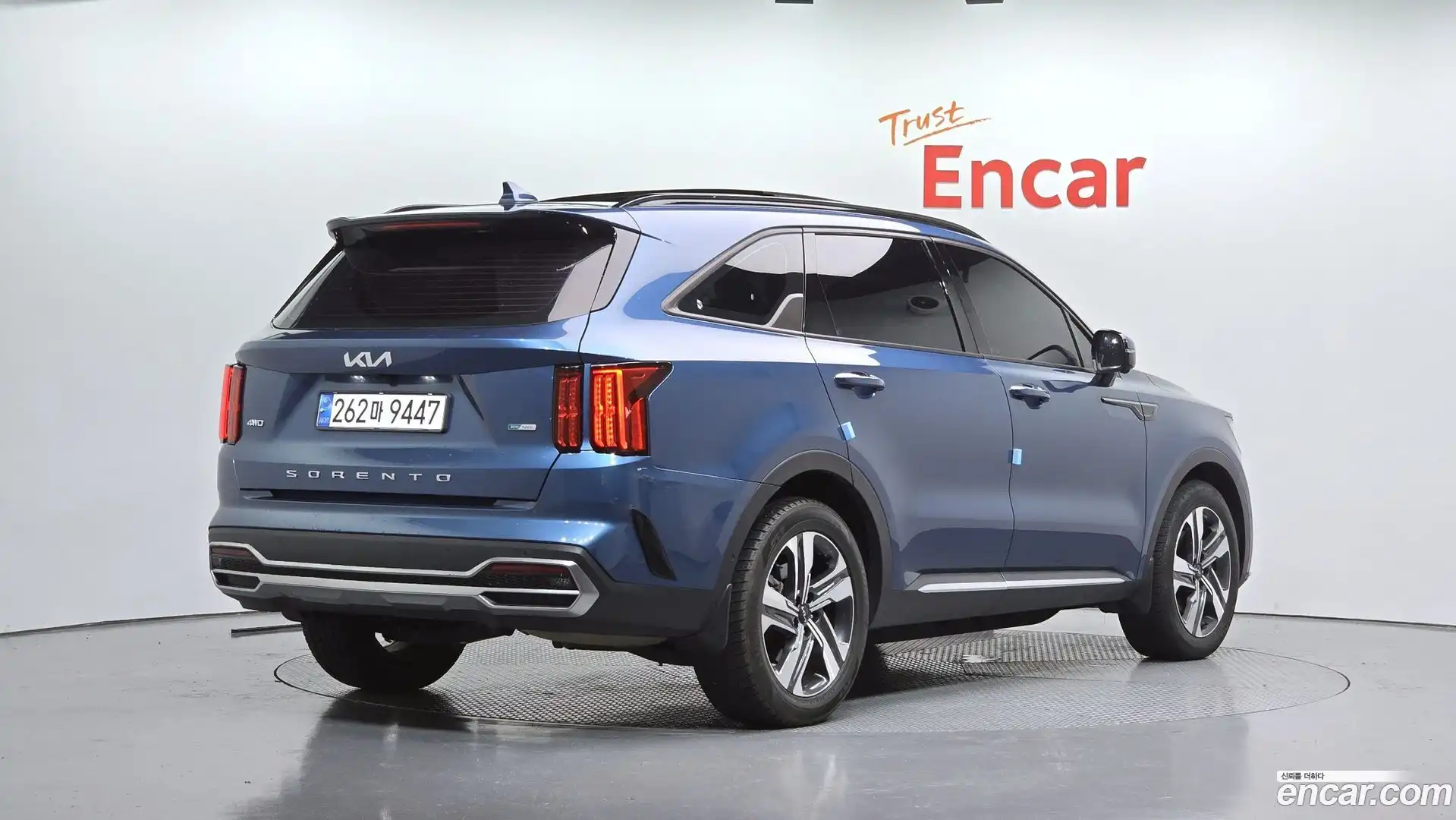 Sorento Kia 2022.6-OUTER-002
