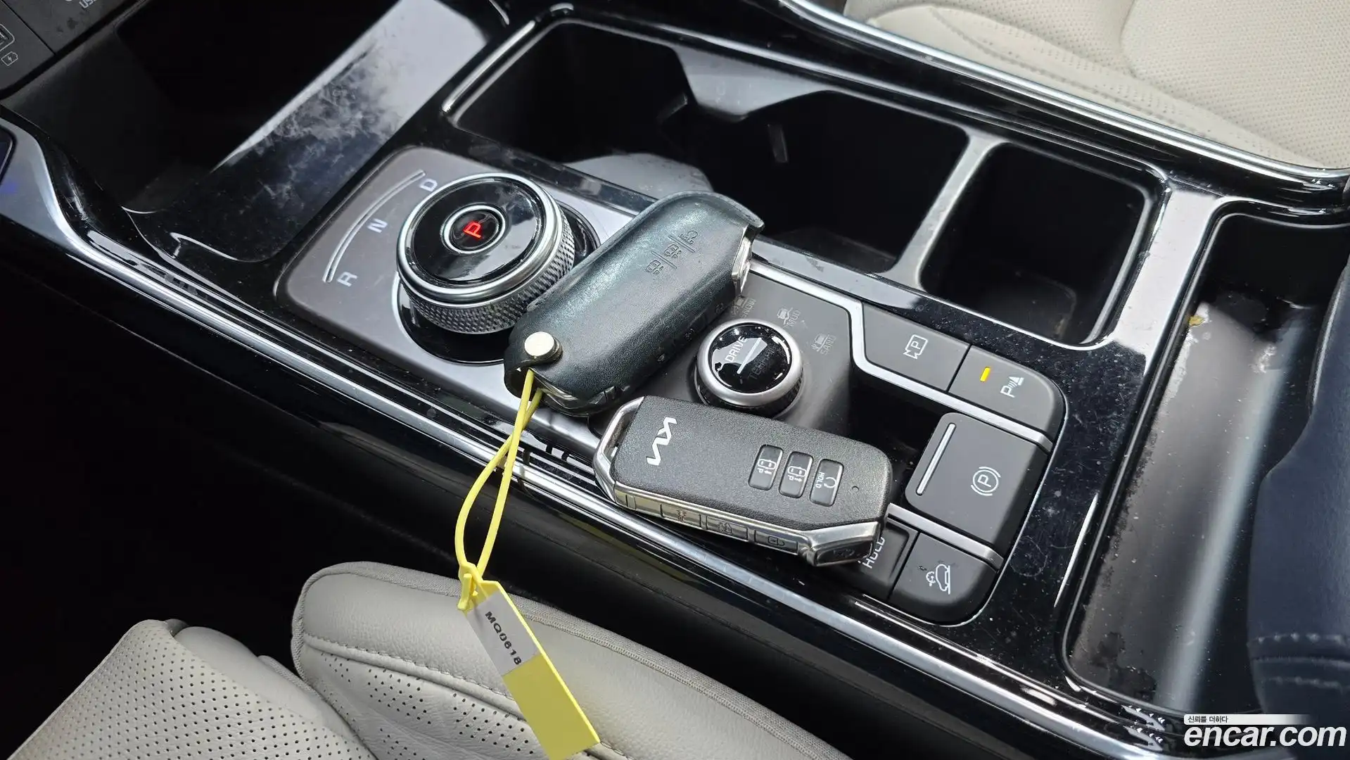 Sorento Kia 2022.6-INNER-009