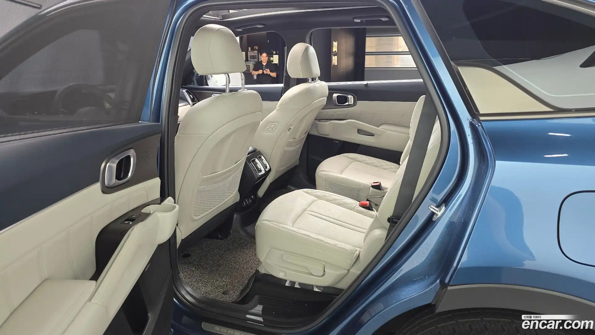 Sorento Kia 2022.6-OPTION-015