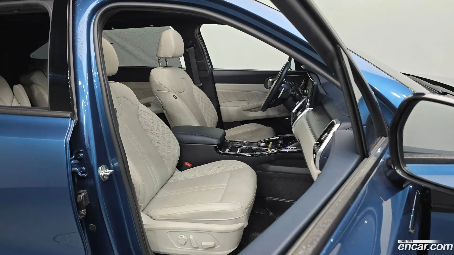 Sorento Kia 2022.6-OPTION-016