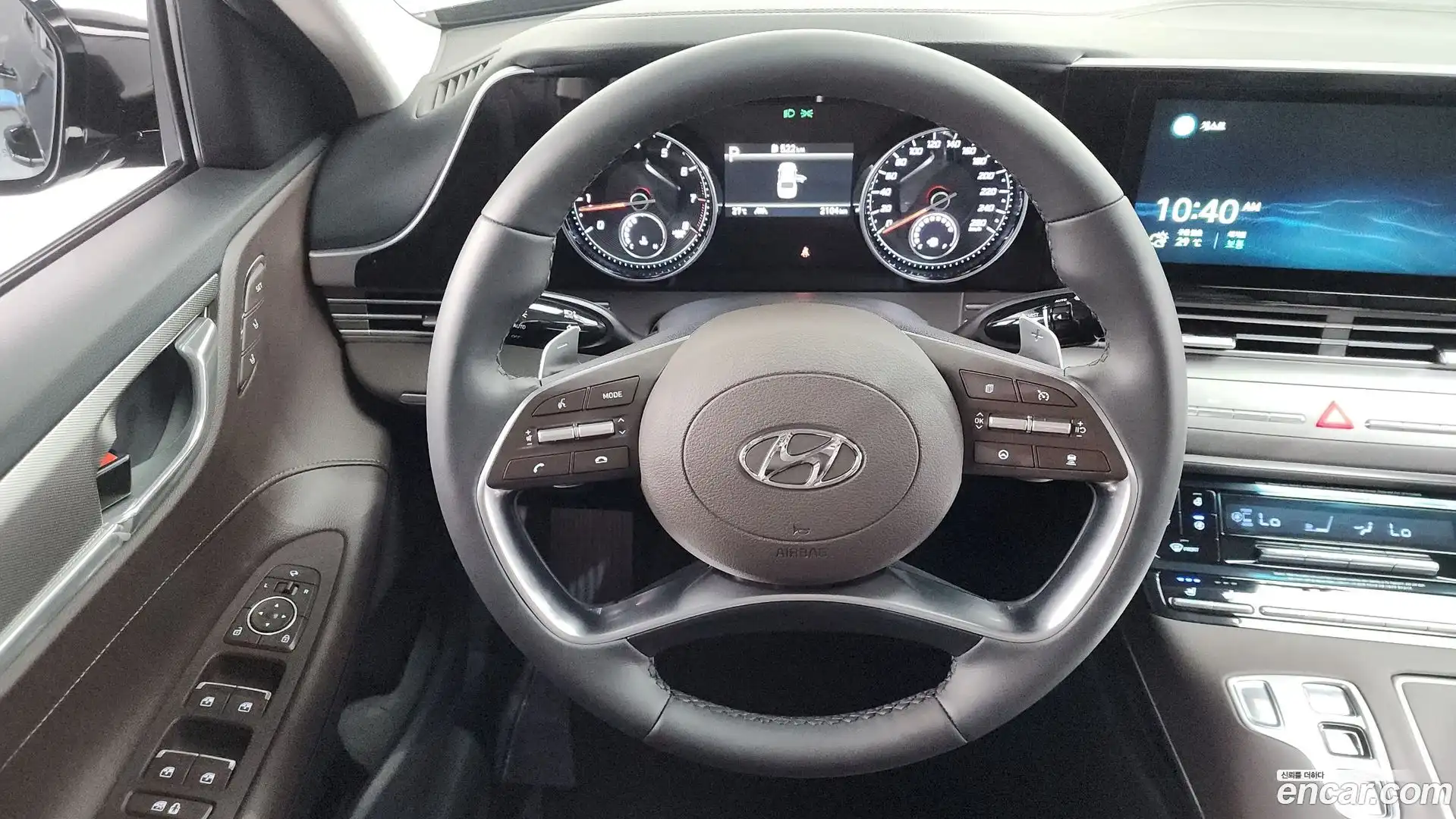 Grandeur Hyundai 2020.1-OPTION-017