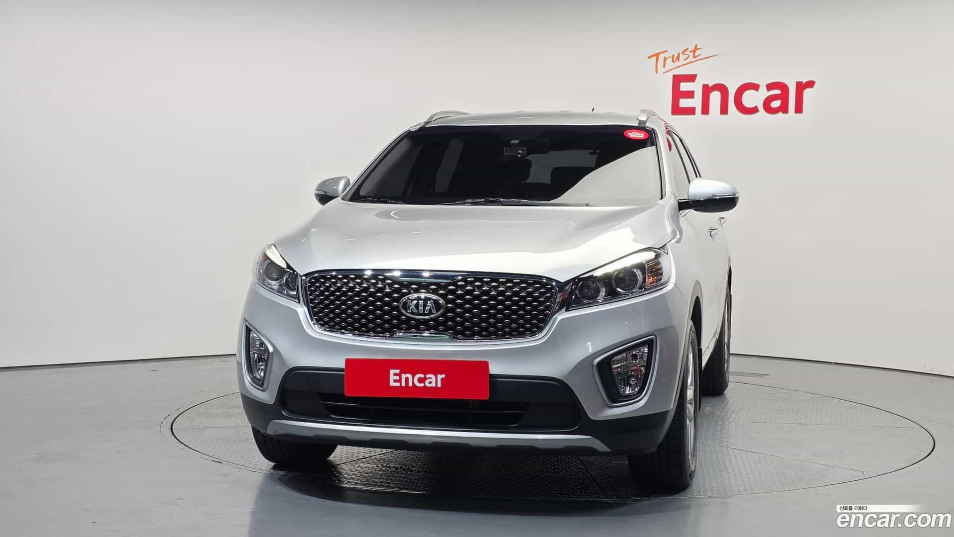 Sorento Kia 2015.7-OUTER-003