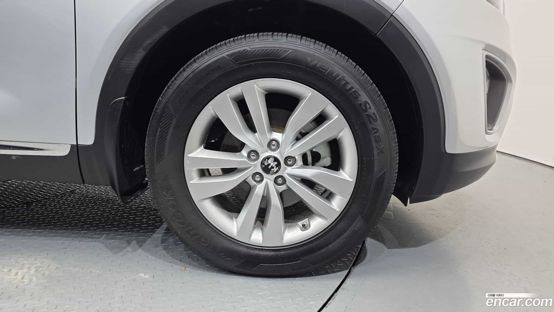 Sorento Kia 2015.7-OUTER-005