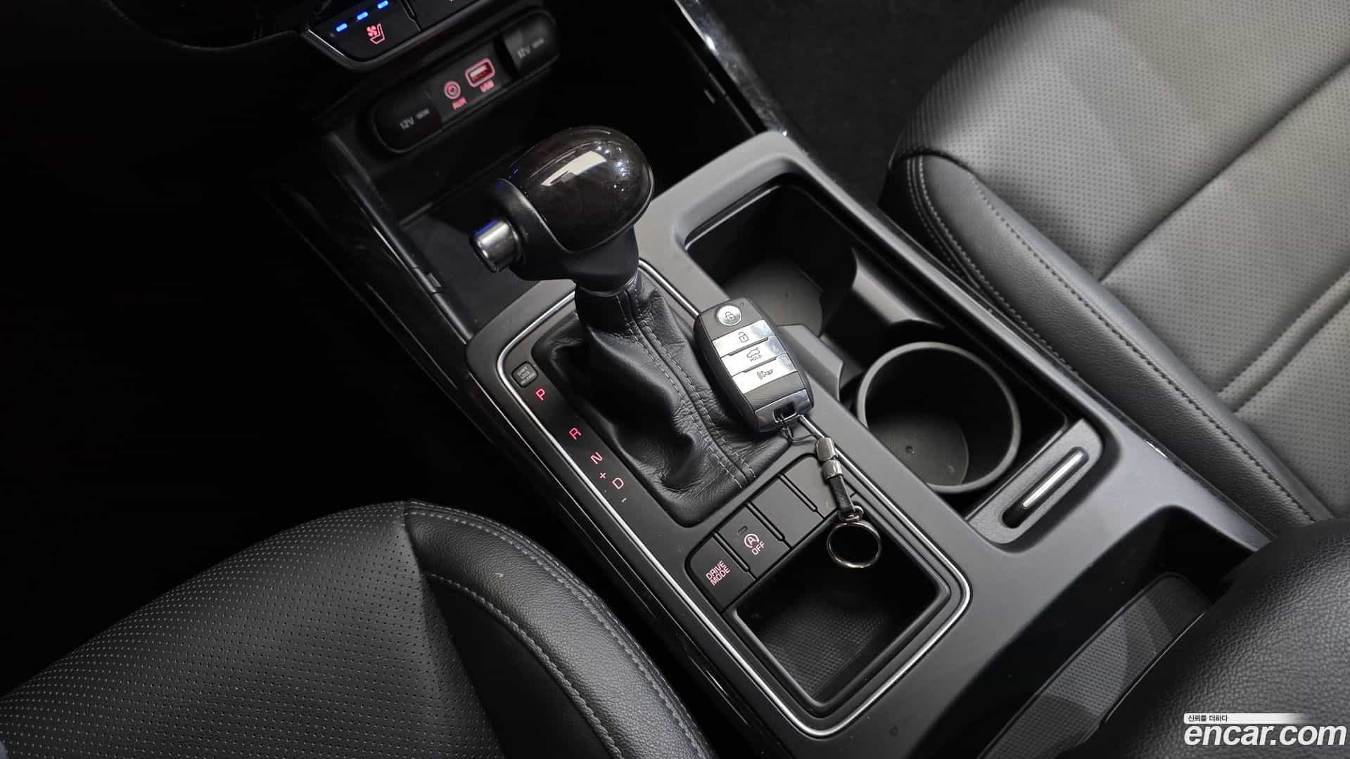Sorento Kia 2015.7-INNER-009