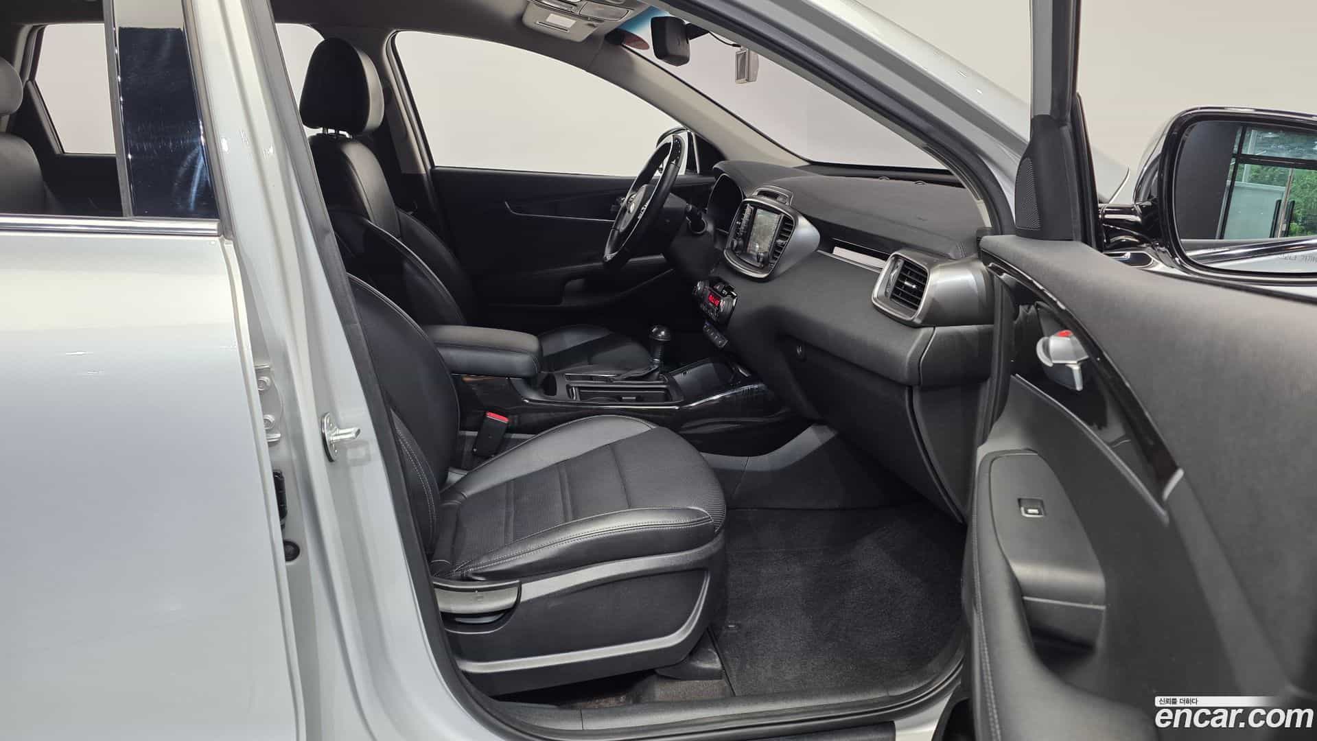 Sorento Kia 2015.7-OPTION-015