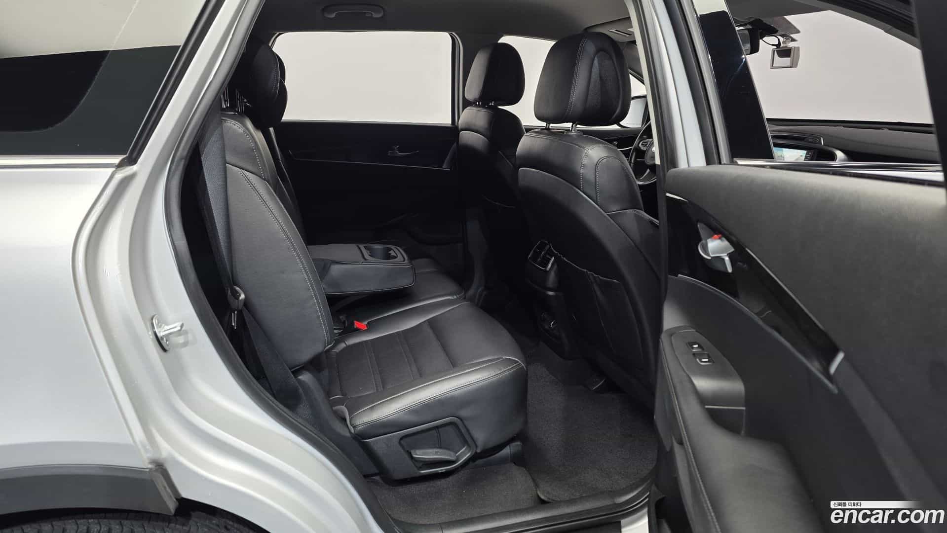 Sorento Kia 2015.7-OPTION-016