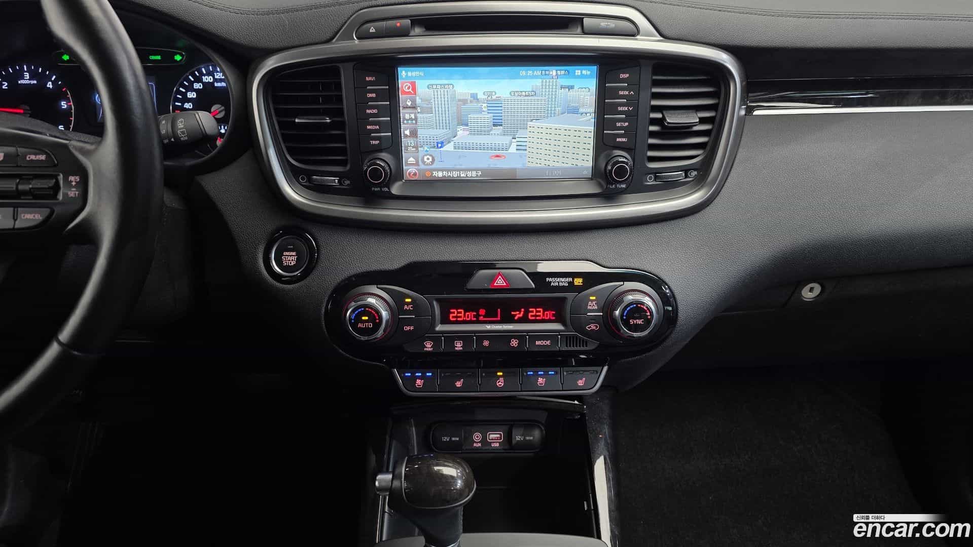 Sorento Kia 2015.7-OPTION-018