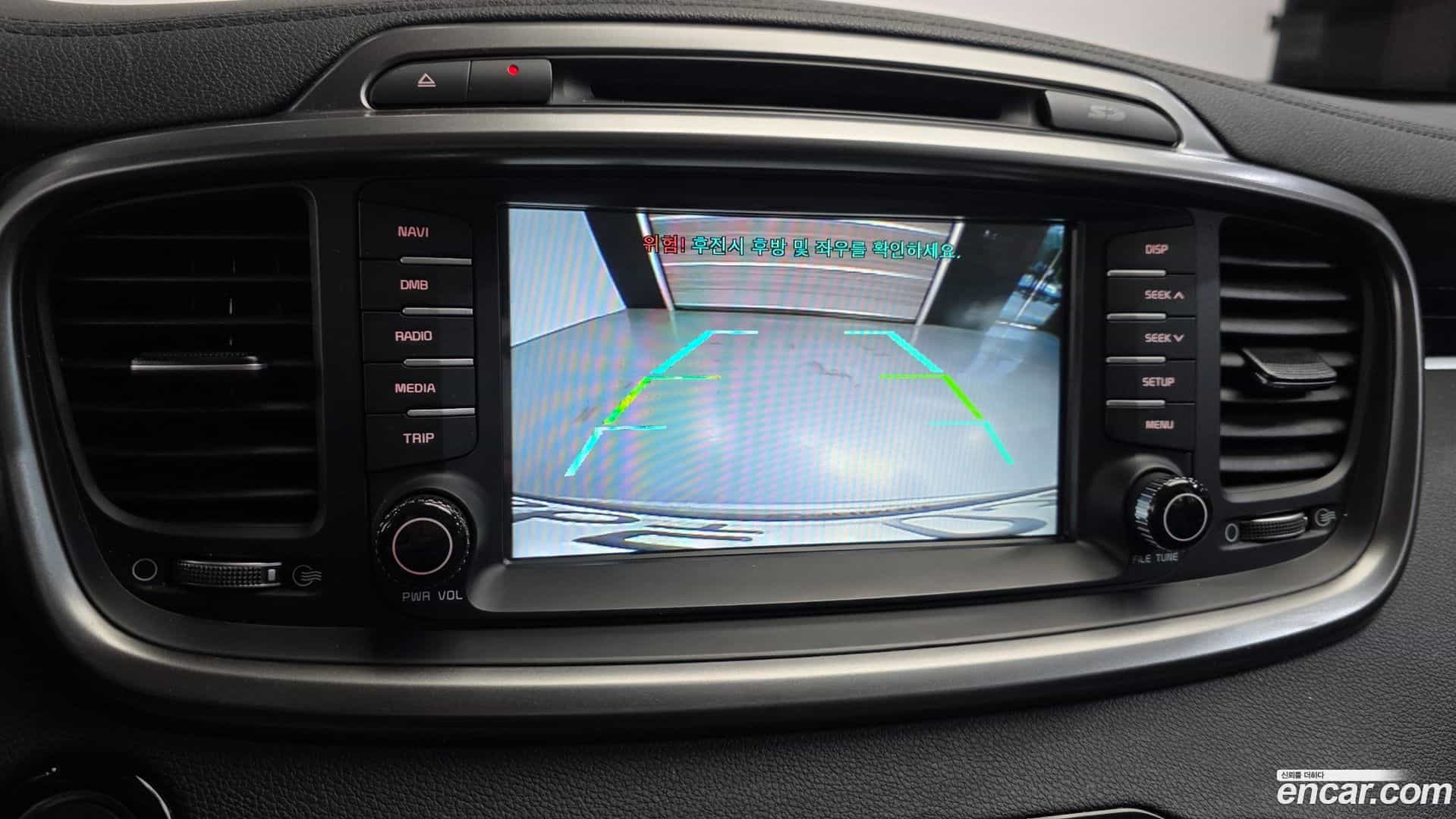 Sorento Kia 2015.7-OPTION-019