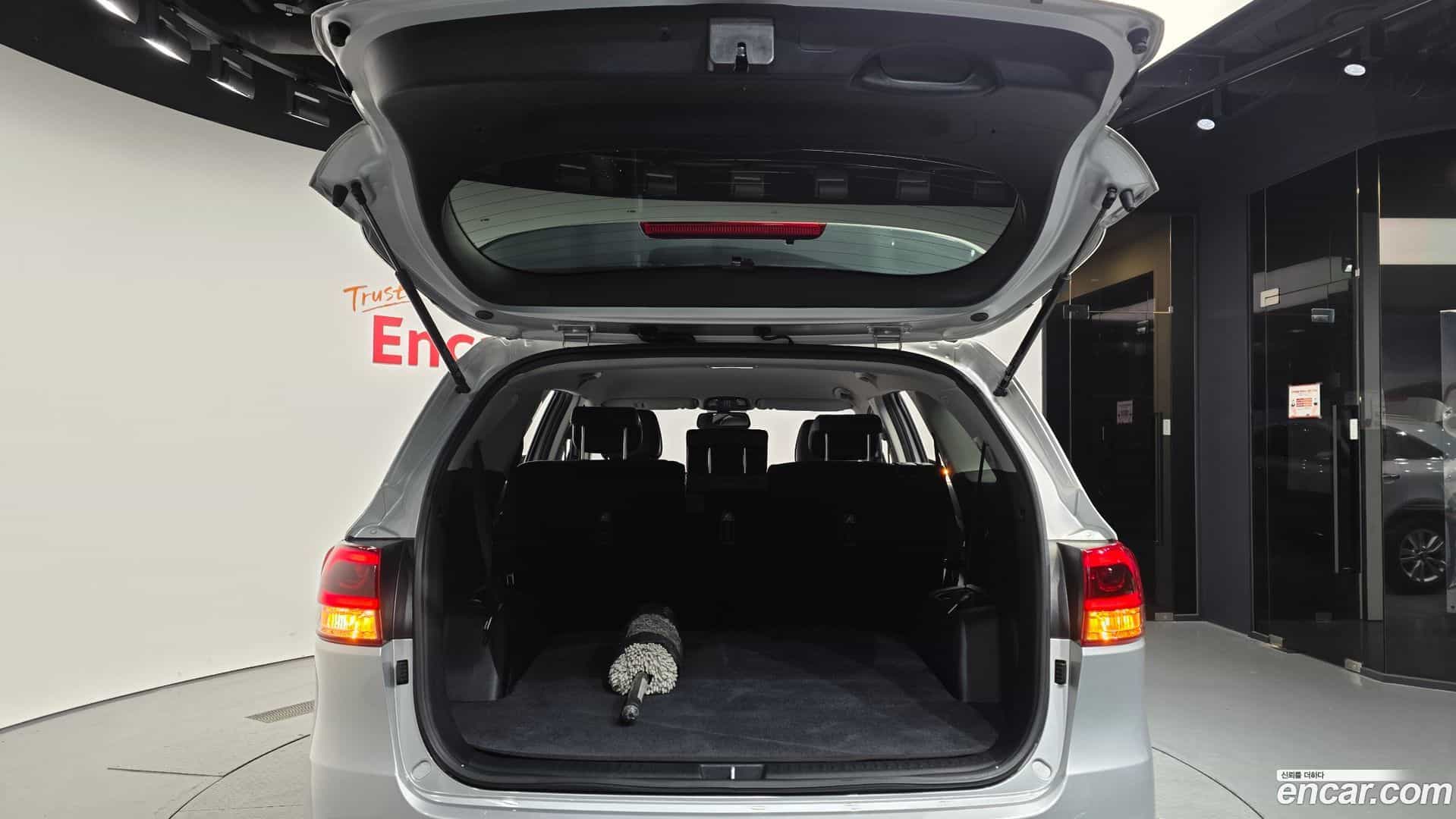 Sorento Kia 2015.7-OPTION-024
