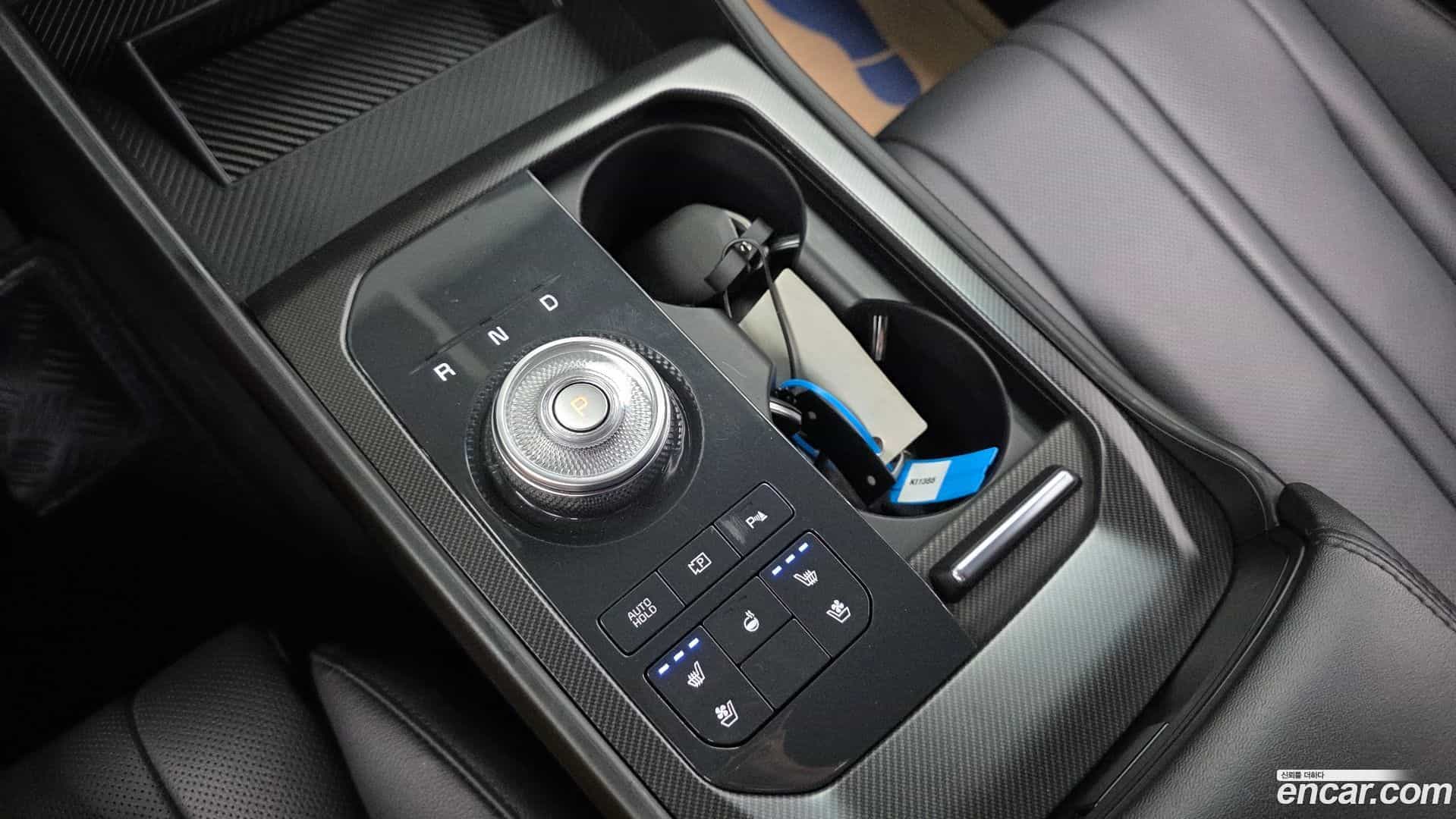 K8 Kia 2025.5-INNER-009