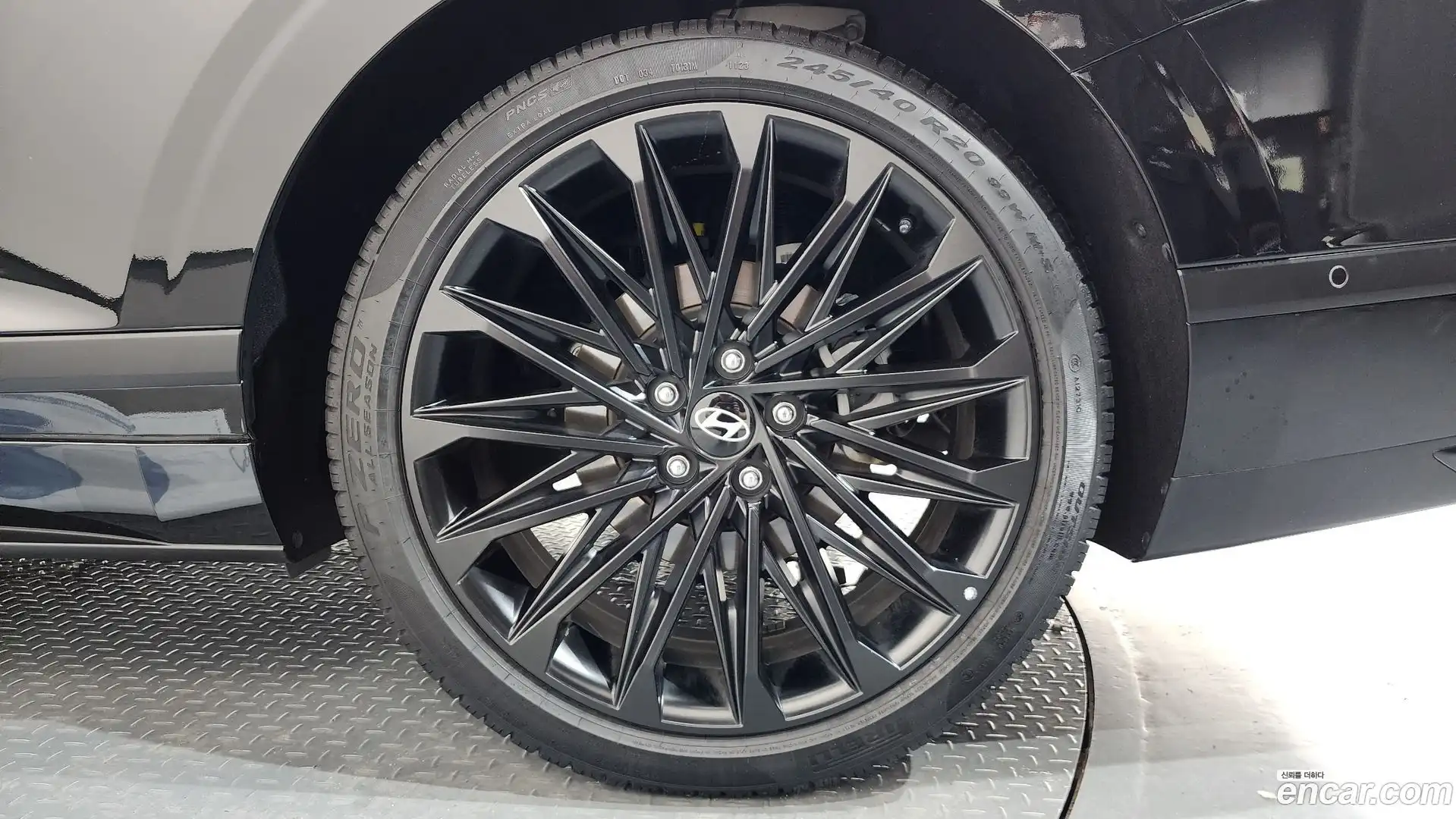 Grandeur Hyundai 2023.6-OUTER-031