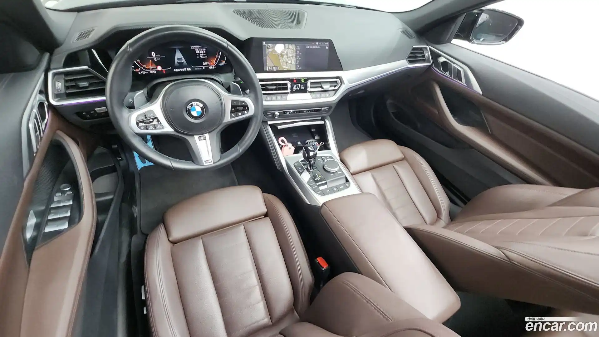 4-Series BMW 2022.6-INNER-007