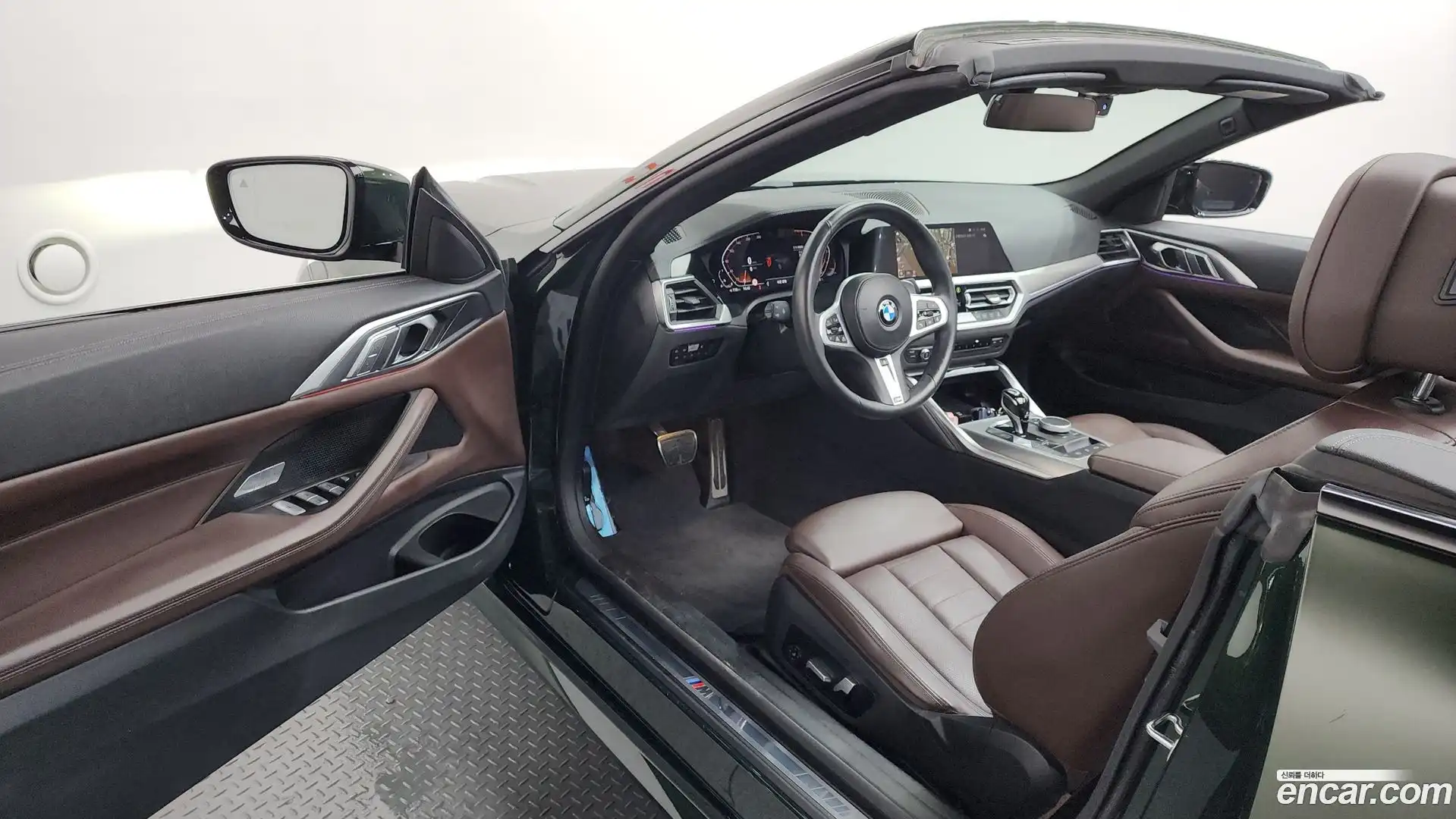 4-Series BMW 2022.6-INNER-010