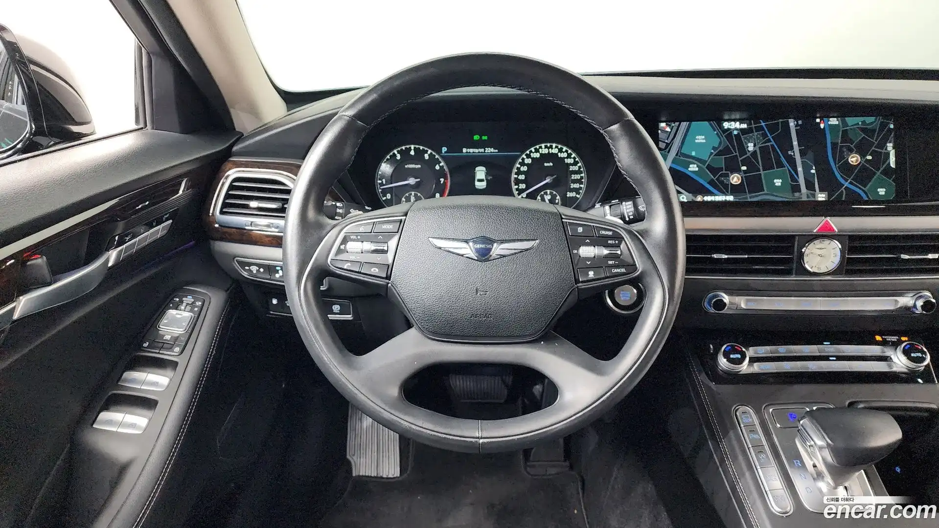 G90 Genesis 2021.10-OPTION-017