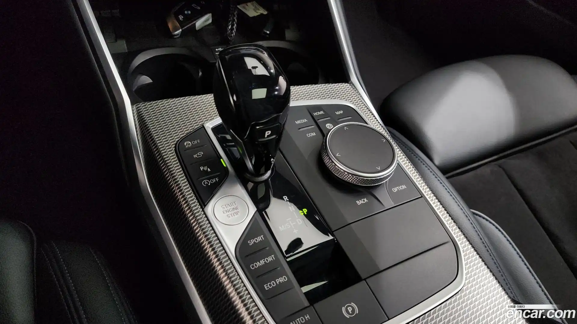 3-Series BMW 2020.6-INNER-009