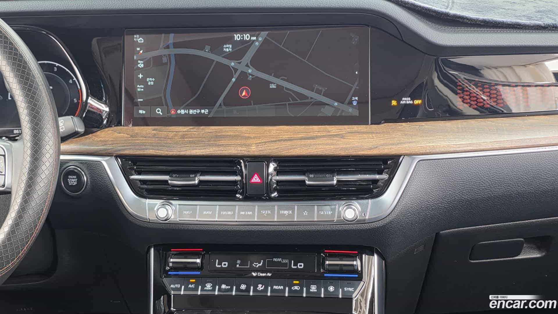 Mohave Kia 2020.5-OPTION-018